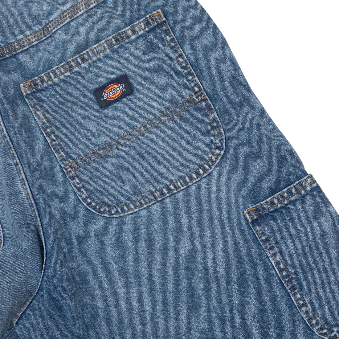 MADISON BAGGY FIT DENIM 5