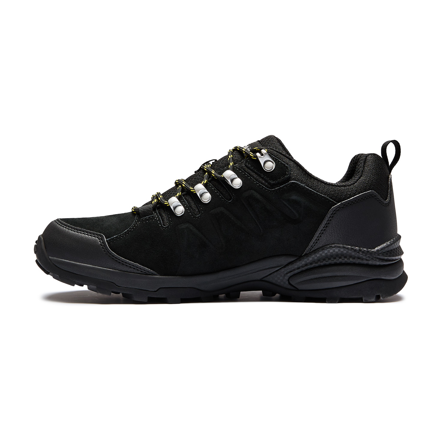 REFUGIO TEXAPORE LOW M 5