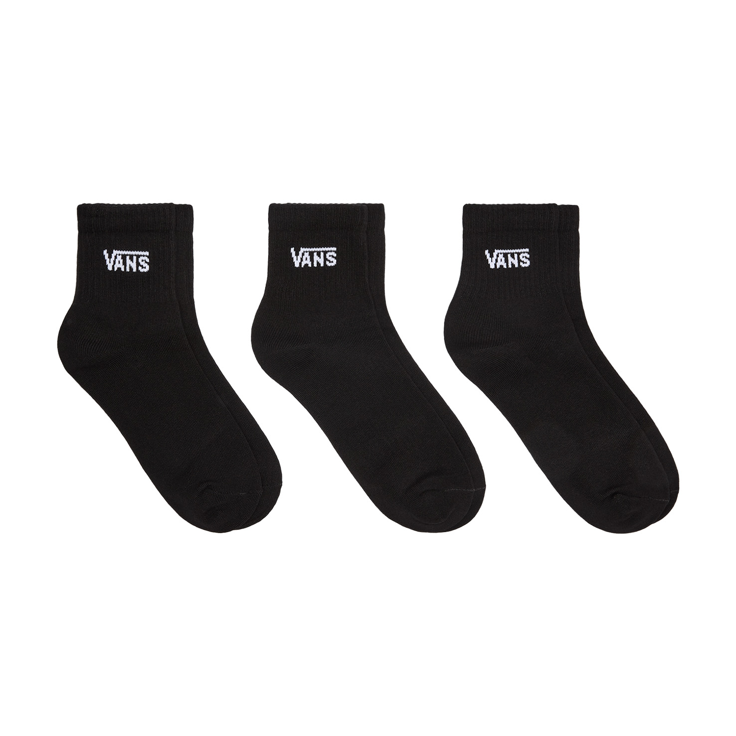 Classic Half Crew Sock