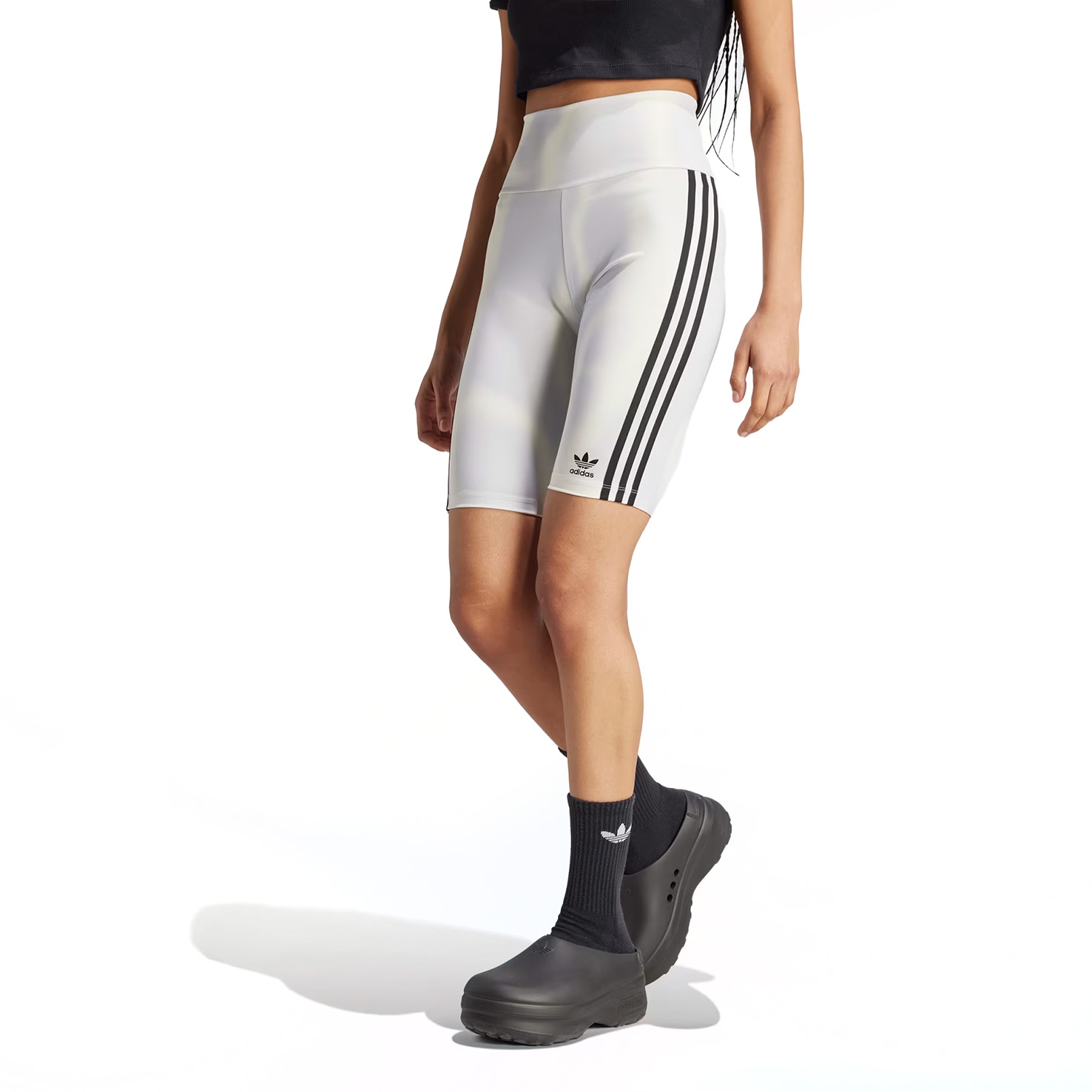 WATERMARK BIKE SHORTS
