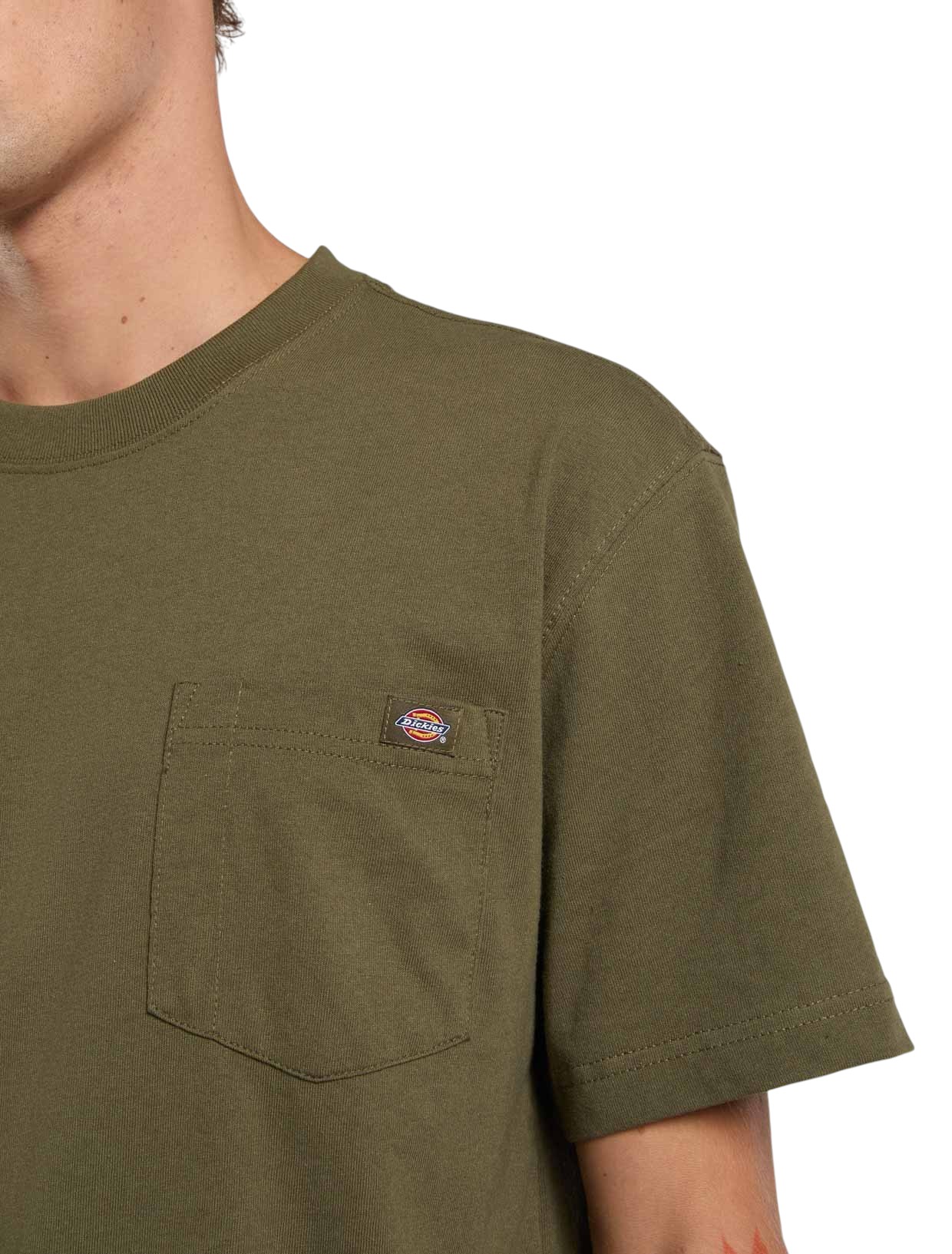 HEAVYWEIGHT SS POCKET TEE RELAXED 3