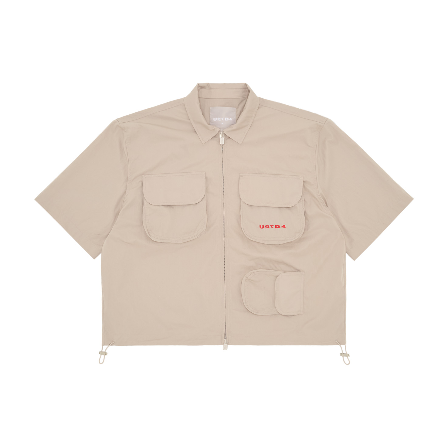 

T-SHIRT, Коричневый