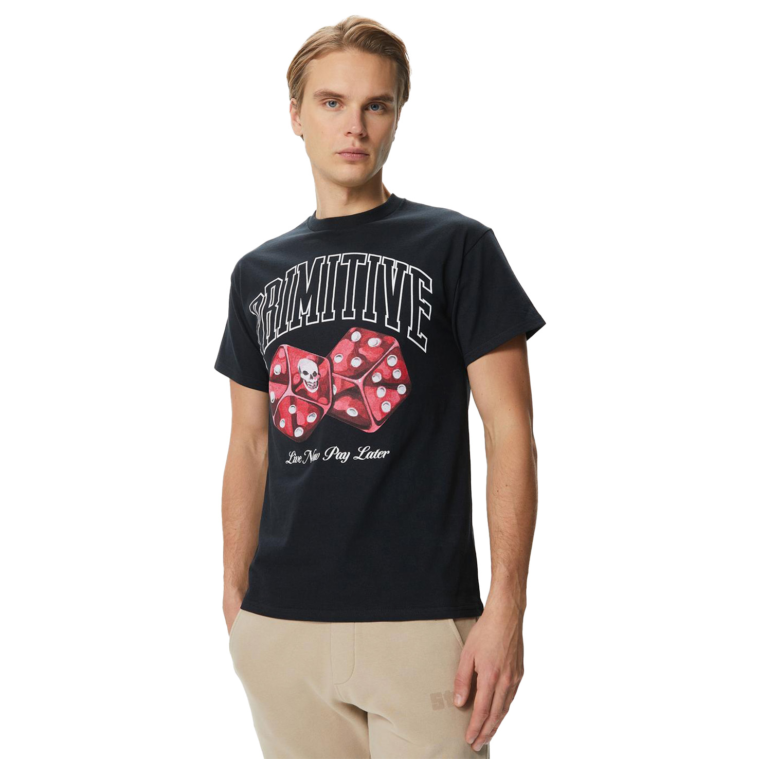 Payday Tee