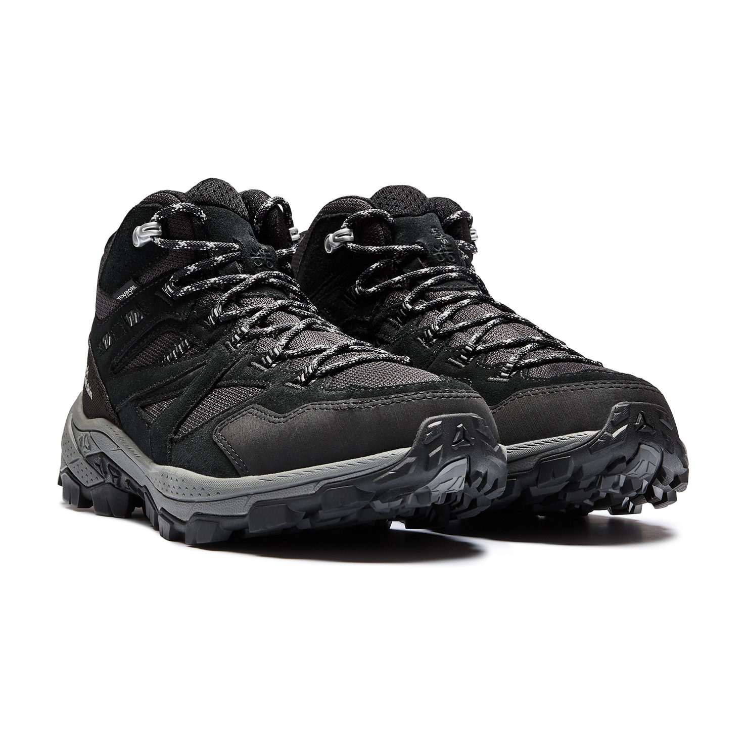 VOJO TOUR TEXAPORE MID M 2
