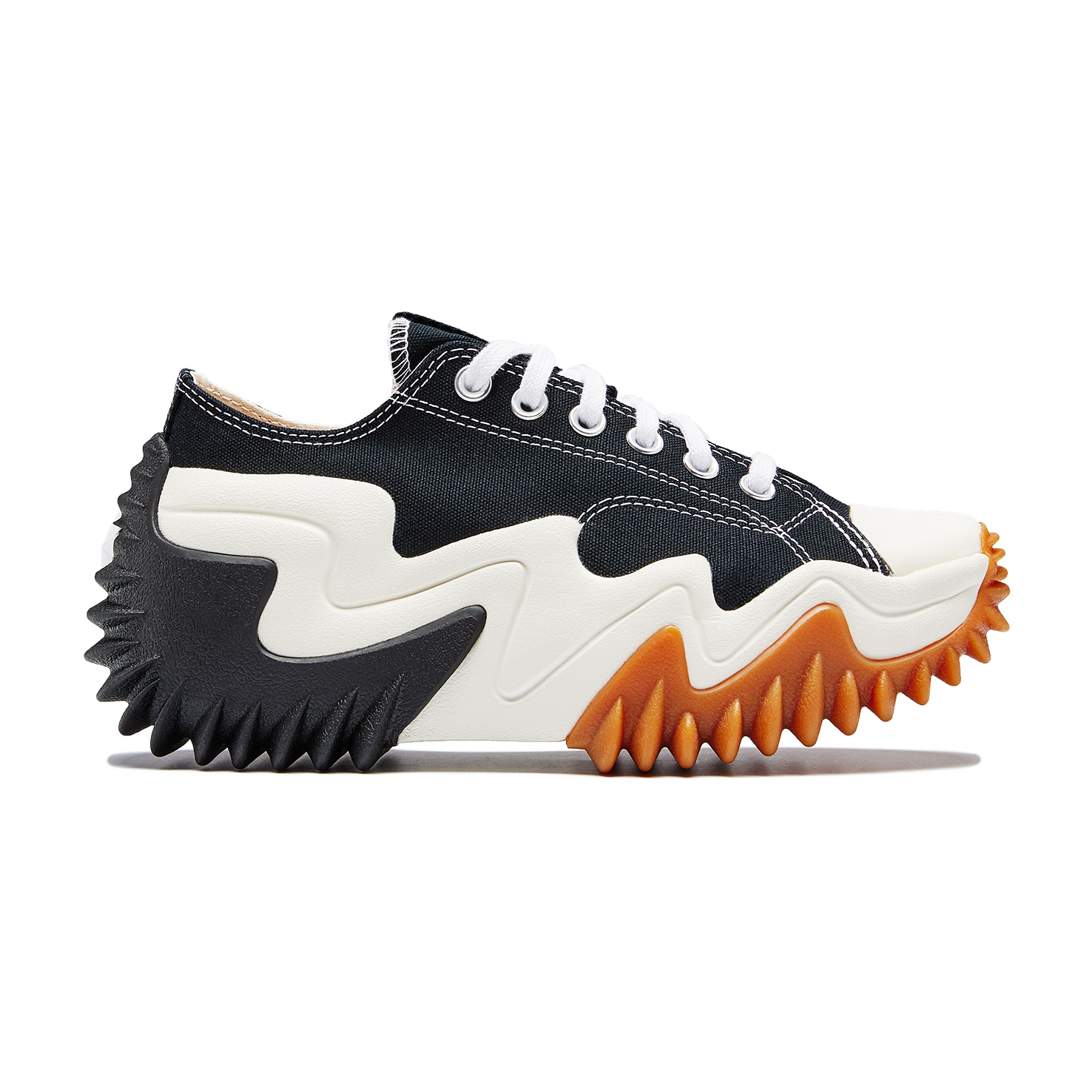 

RUN STAR MOTION Low, Черный