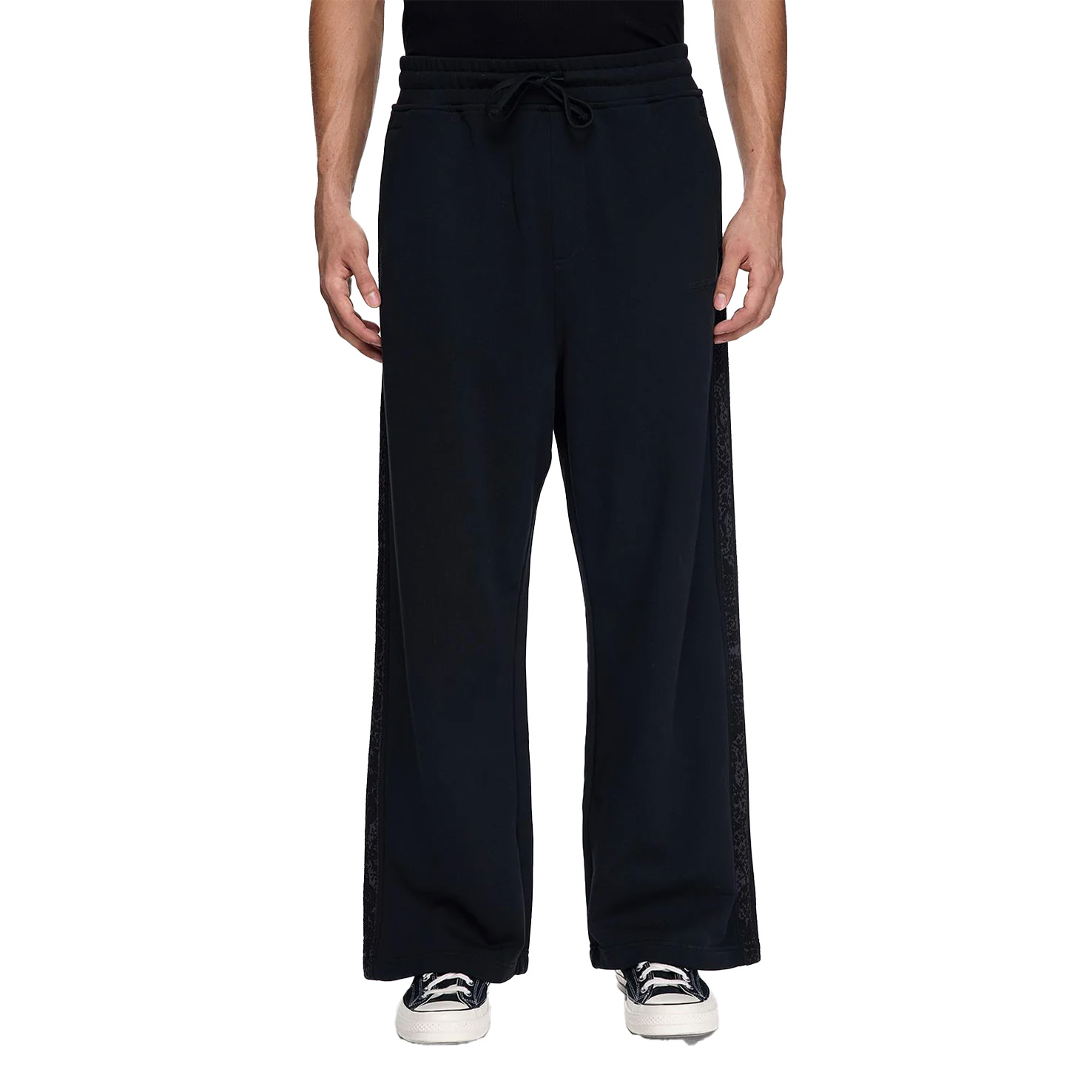 TRACKSUIT TROUSER
