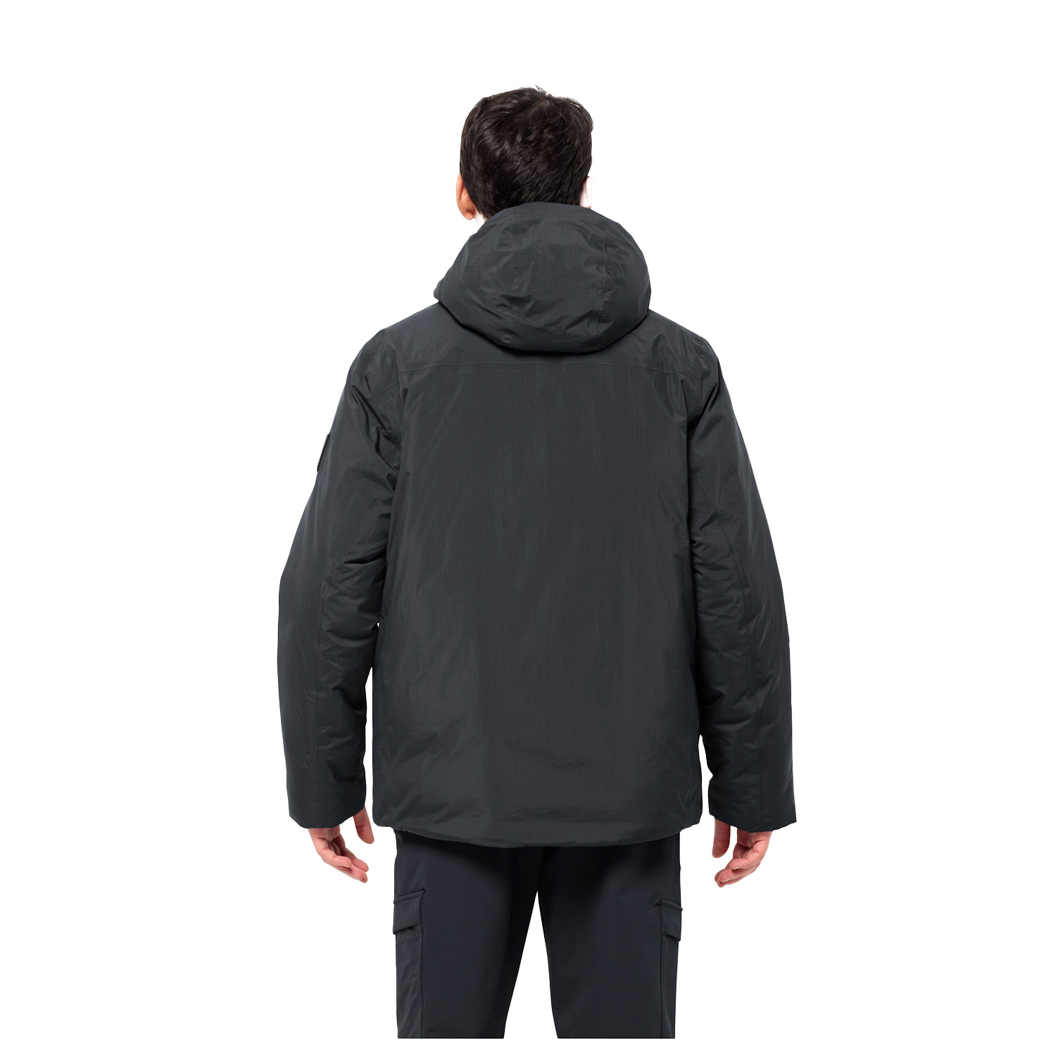 TEXTOR UTILITY JKT 2