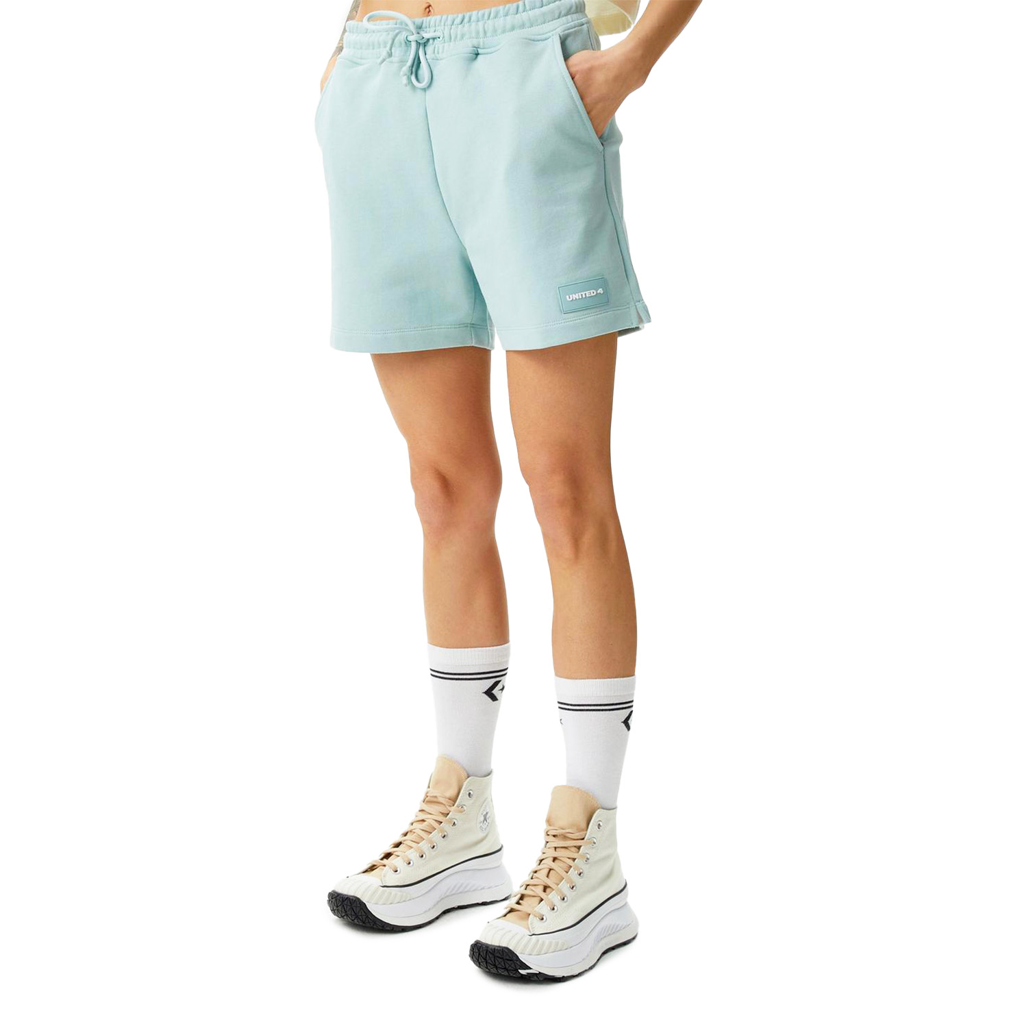 1.0 ESSENTIALS W SHORT