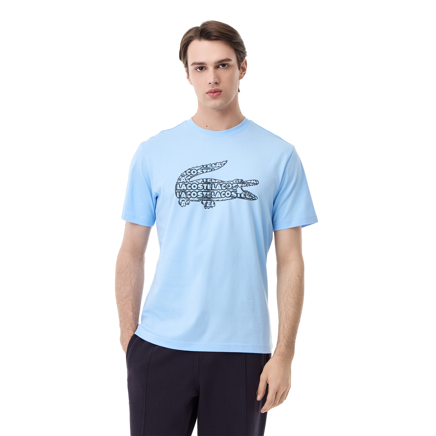 

T-SHIRT, Голубой