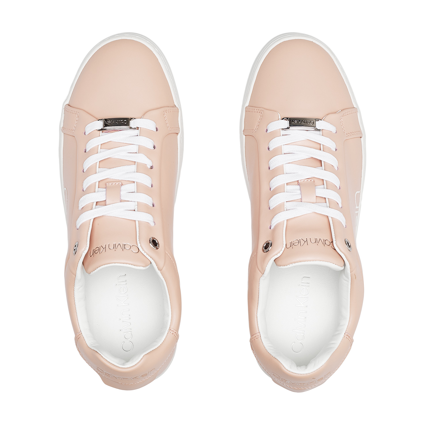 CUPSOLE LACEUP 3