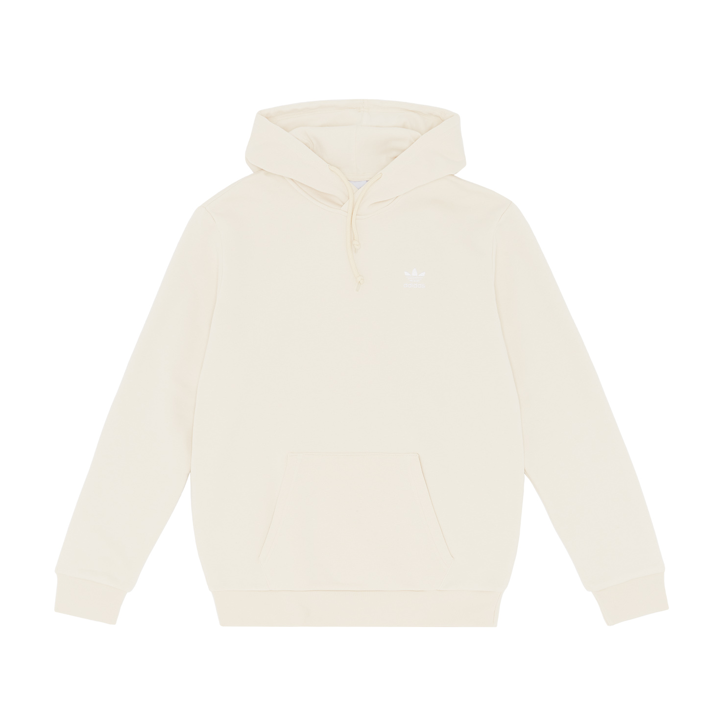 ESSENTIAL HOODY