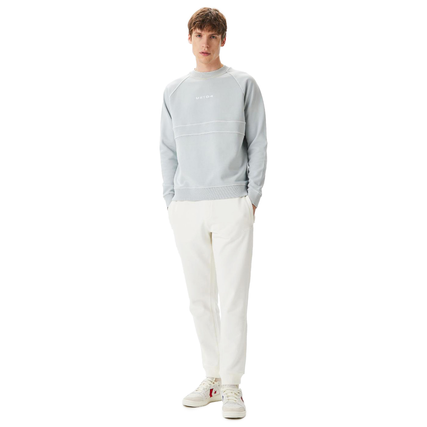 1.0 ESSENTIALS M PANTS