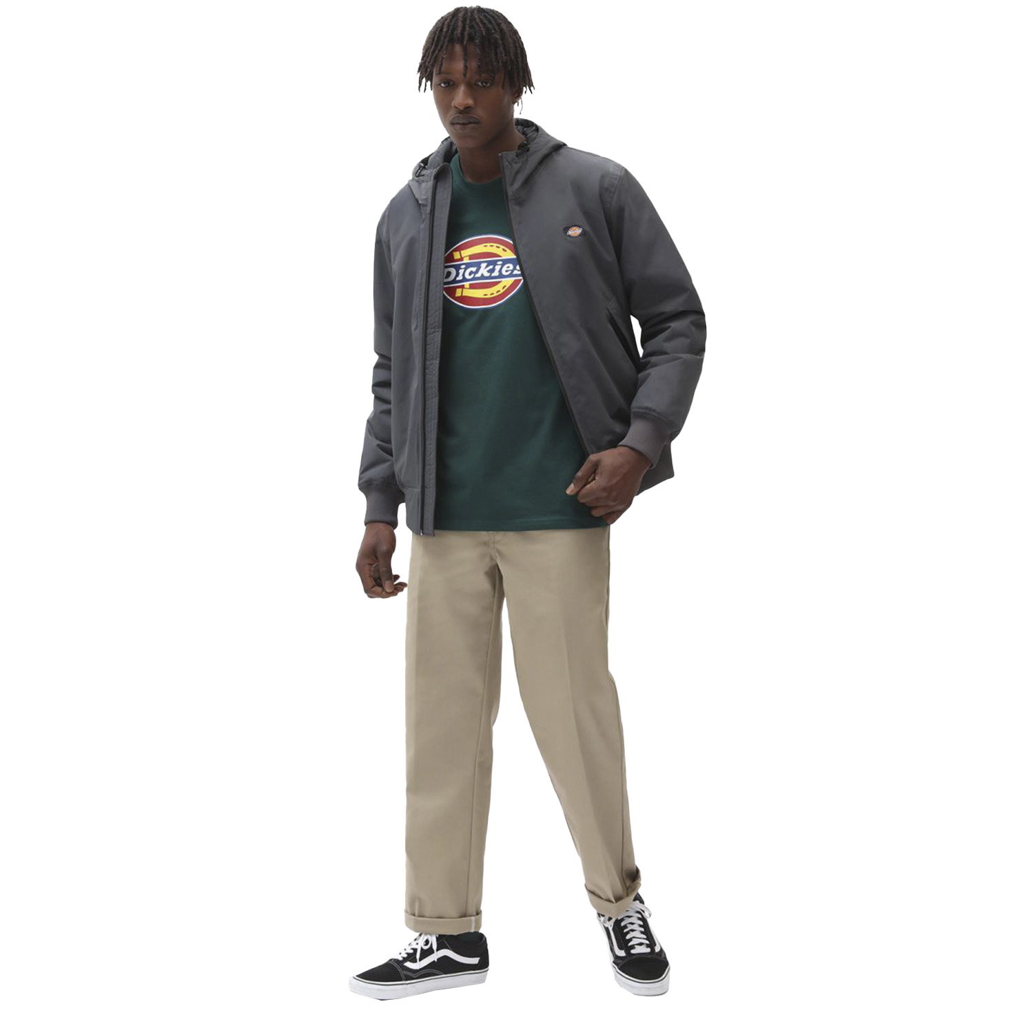 NEW SARPY JACKET 5