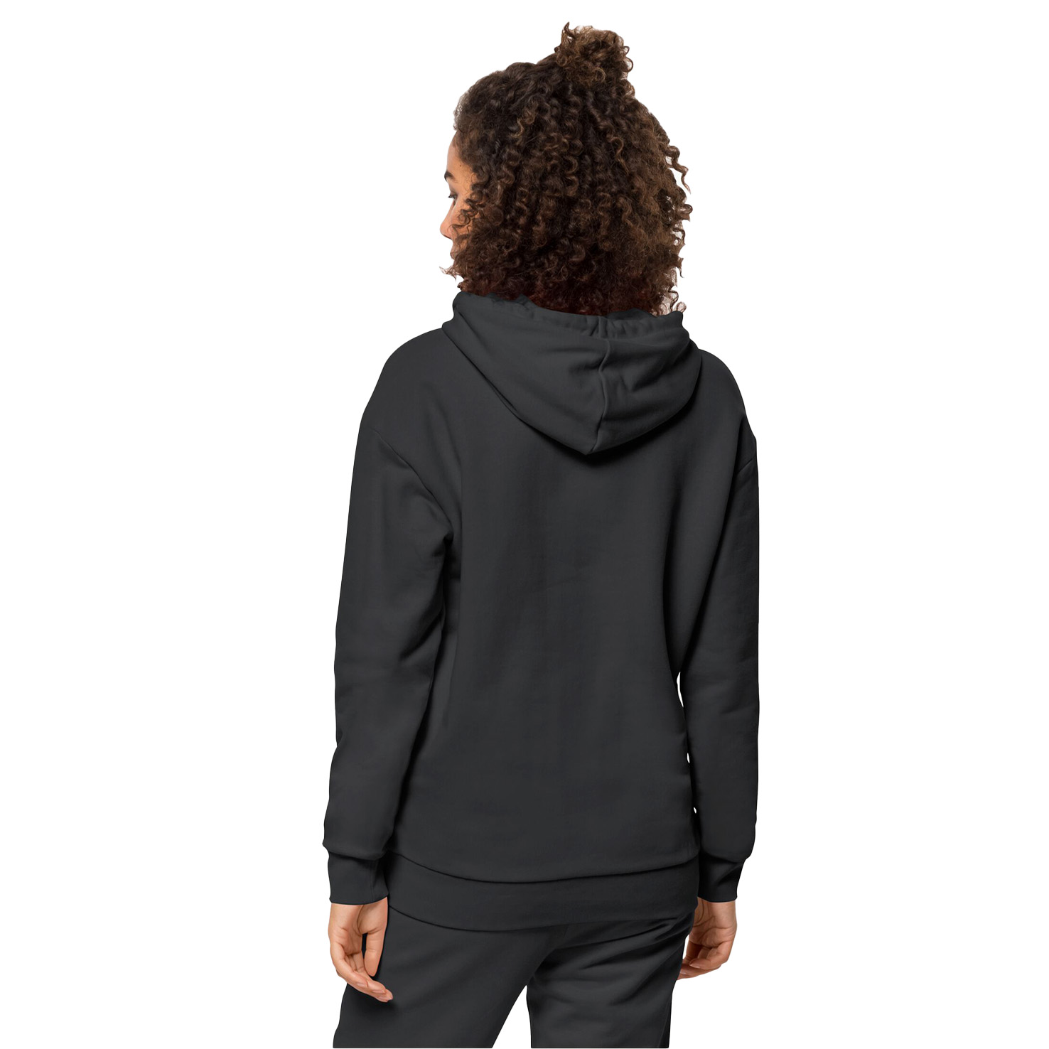 Essential Hoody 2
