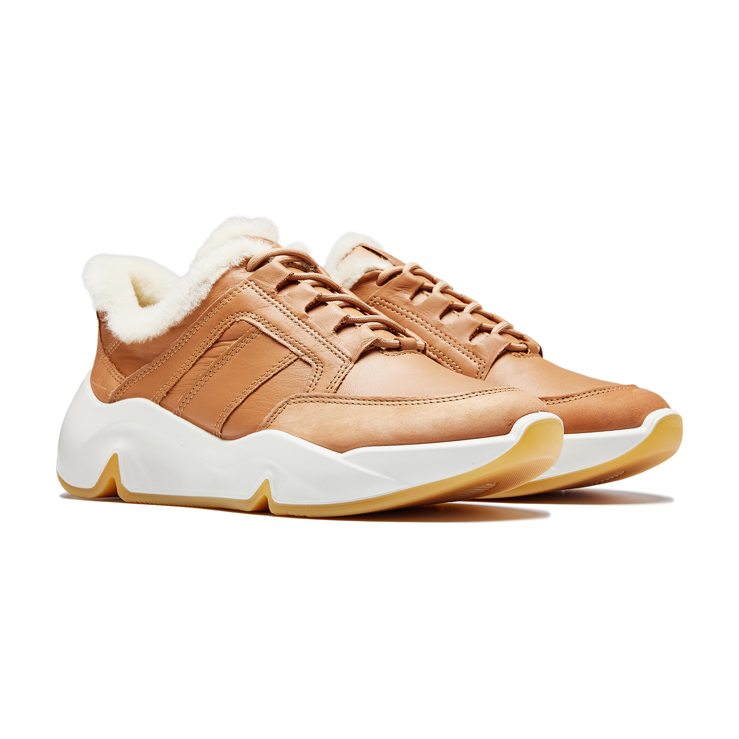 CHUNKY SNEAKER 2