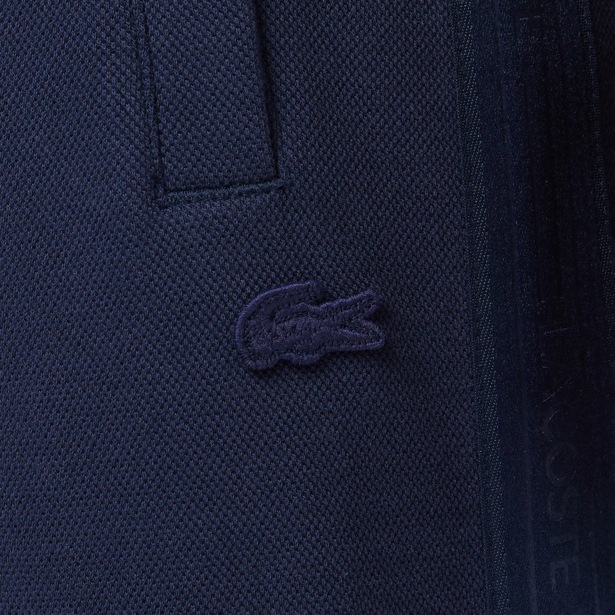 TRACKSUIT TROUSERS