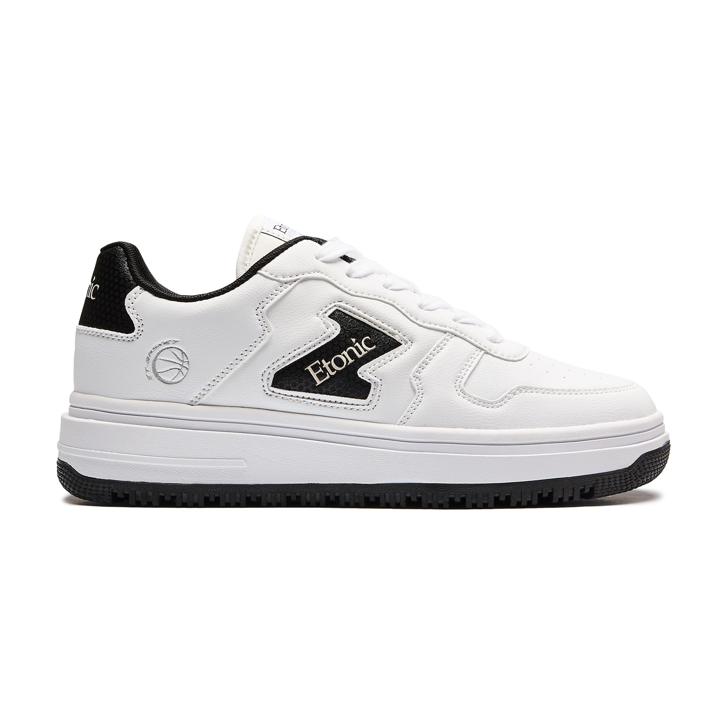 BASKET LEATHER