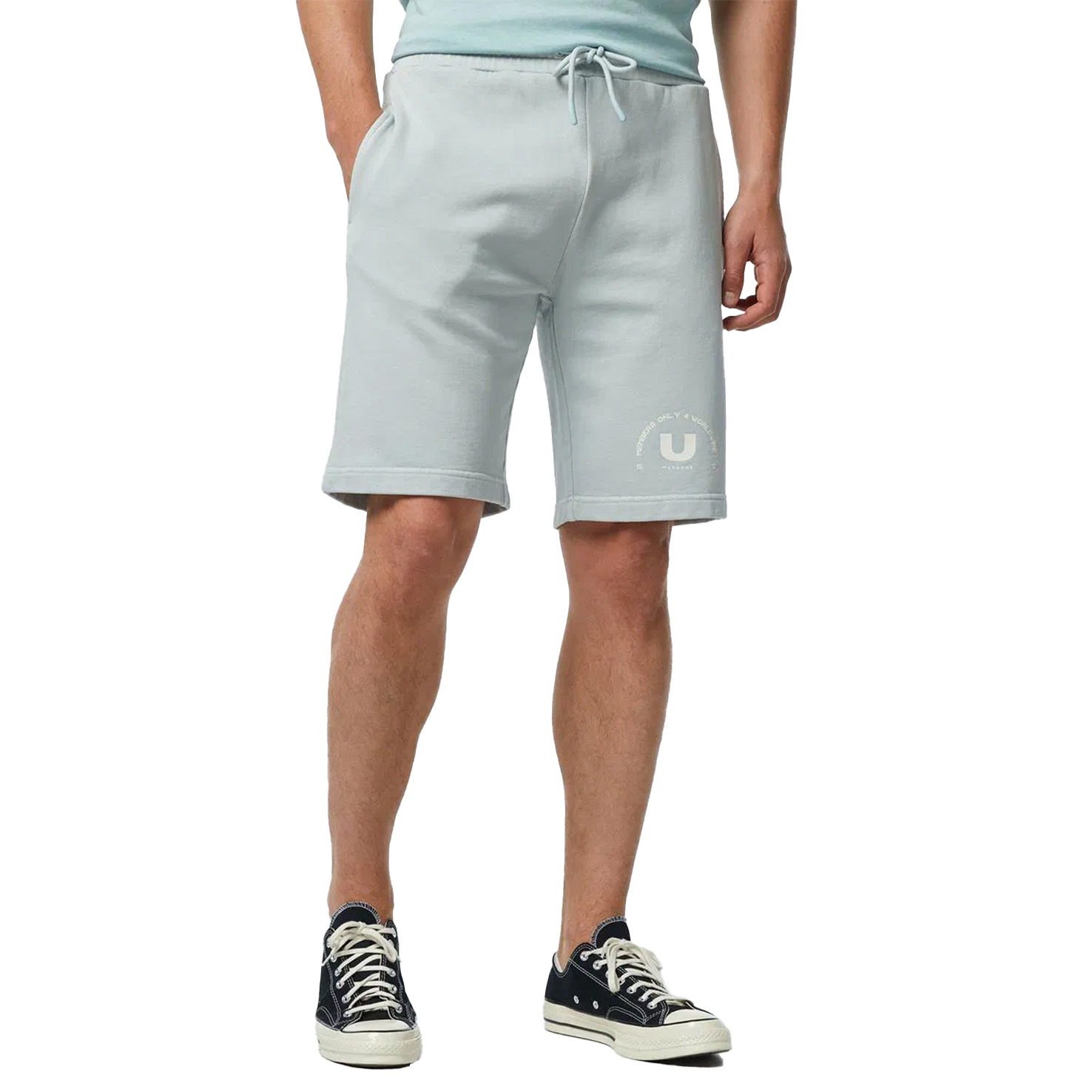 MEMBERS ONLY M SHORT