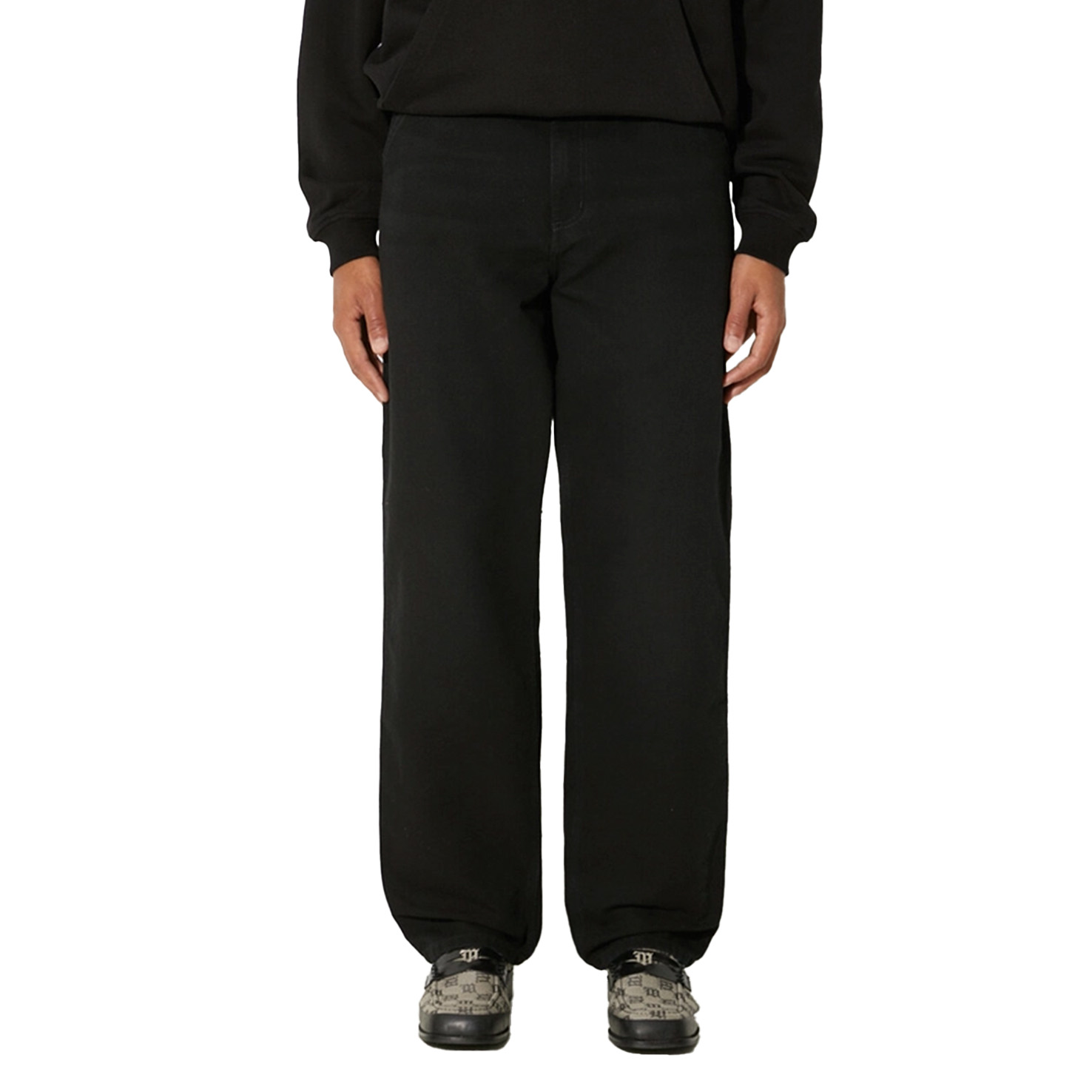 Single Knee Pant
