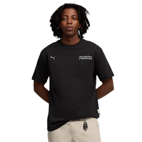 Ferrari Lifestyle Tee