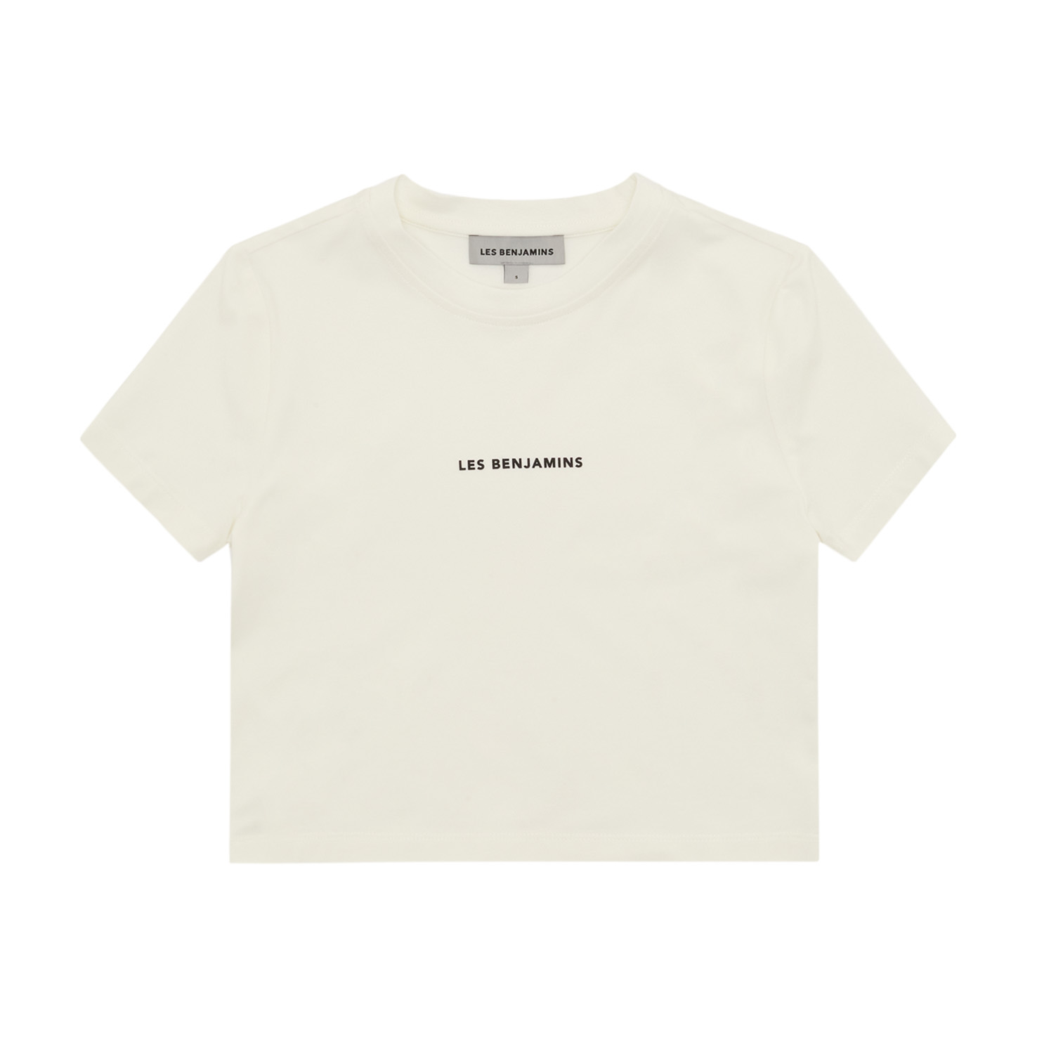 

T-SHIRT, Белый
