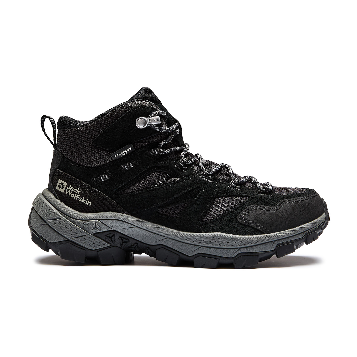 VOJO TOUR TEXAPORE MID W