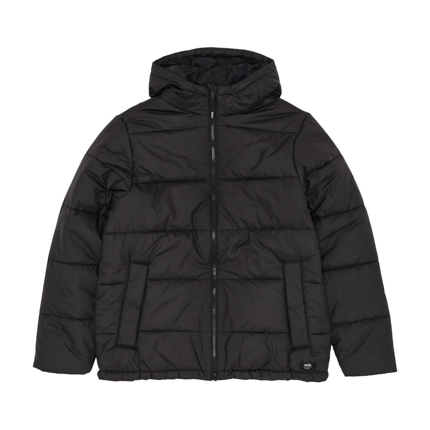 

Norris MTE-1, Черный