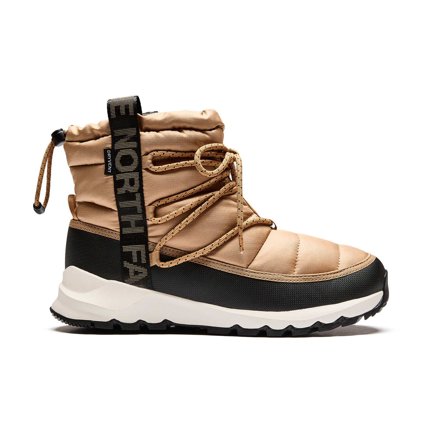 THERMOBALL LACE UP WATERPROOF