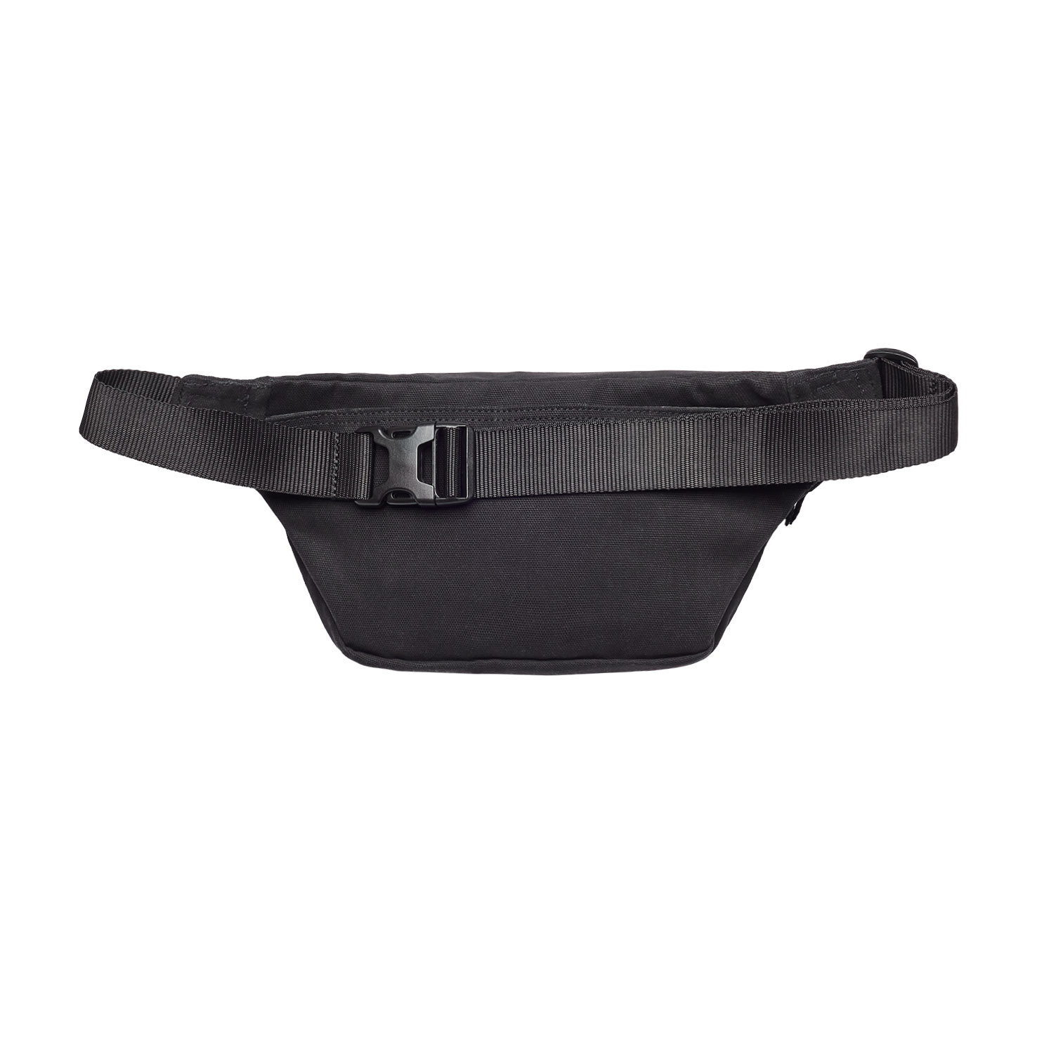 Duck Canvas Cross Body Bum Bag 2