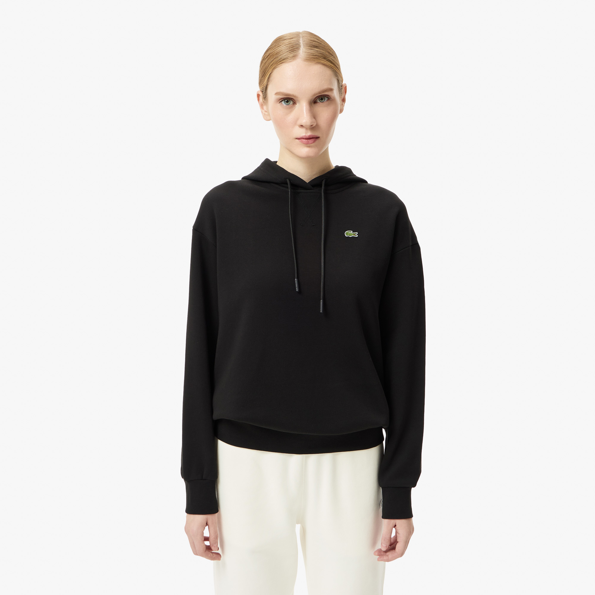 Женский свитшот Lacoste