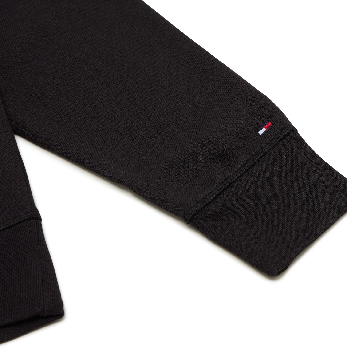 CORE TOMMY LOGO HOOD 3