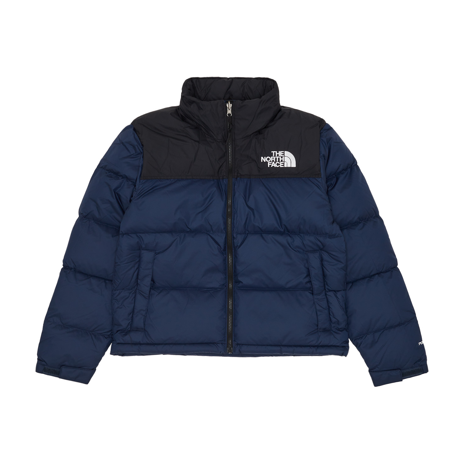 96 RETRO NUPTSE JKT