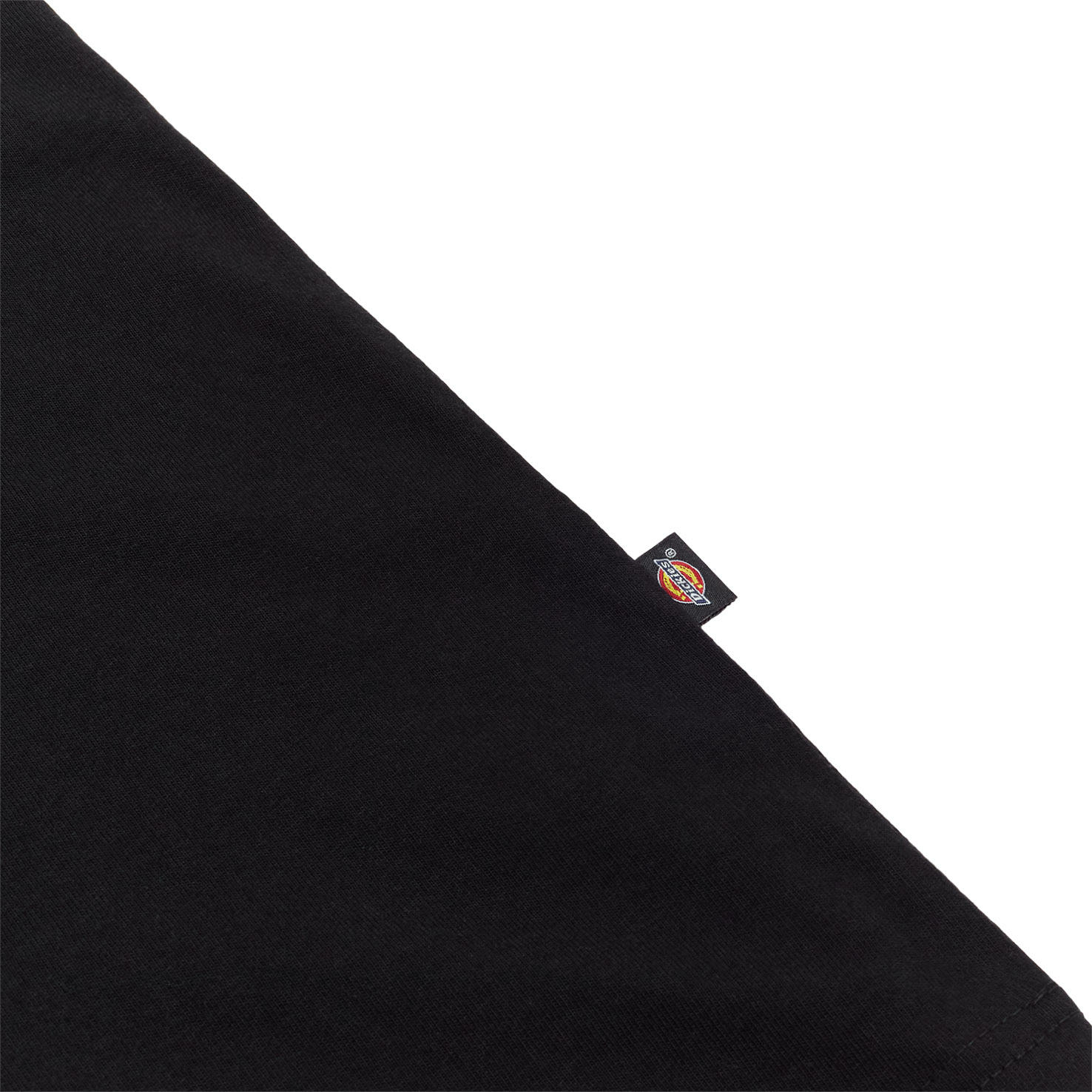 ICON LOGO TEE BLACK 3