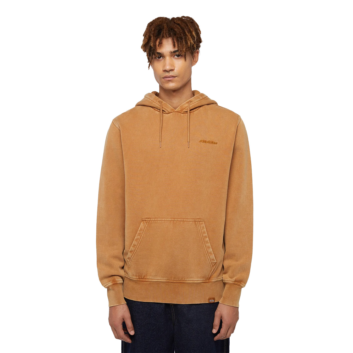 PLENTYWOOD HOODIE