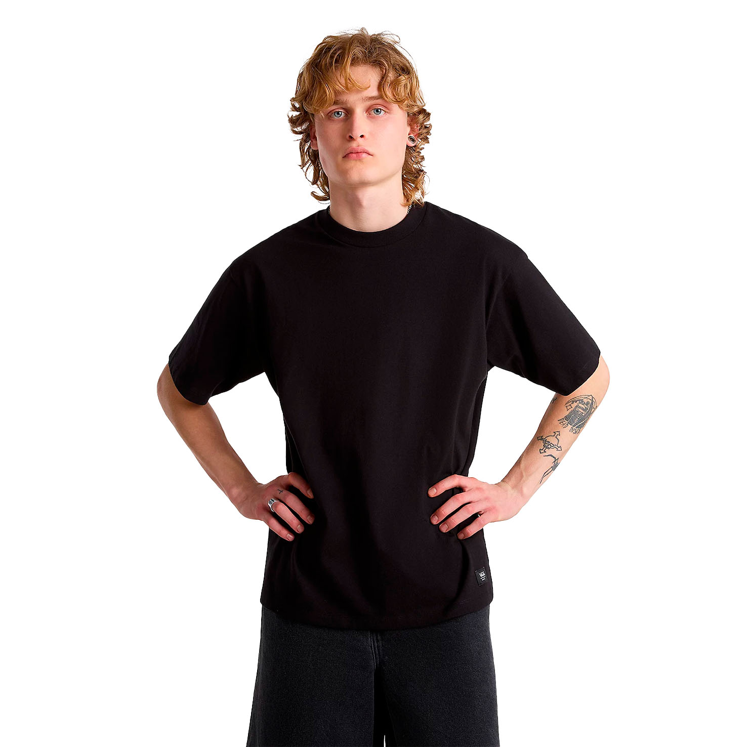 ORIGINAL STANDARDS SS