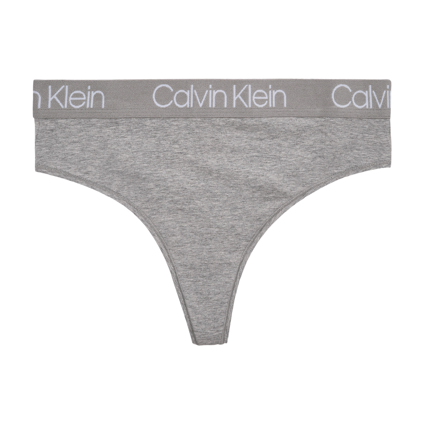 3 Pack HIGH WAIST THONG 2