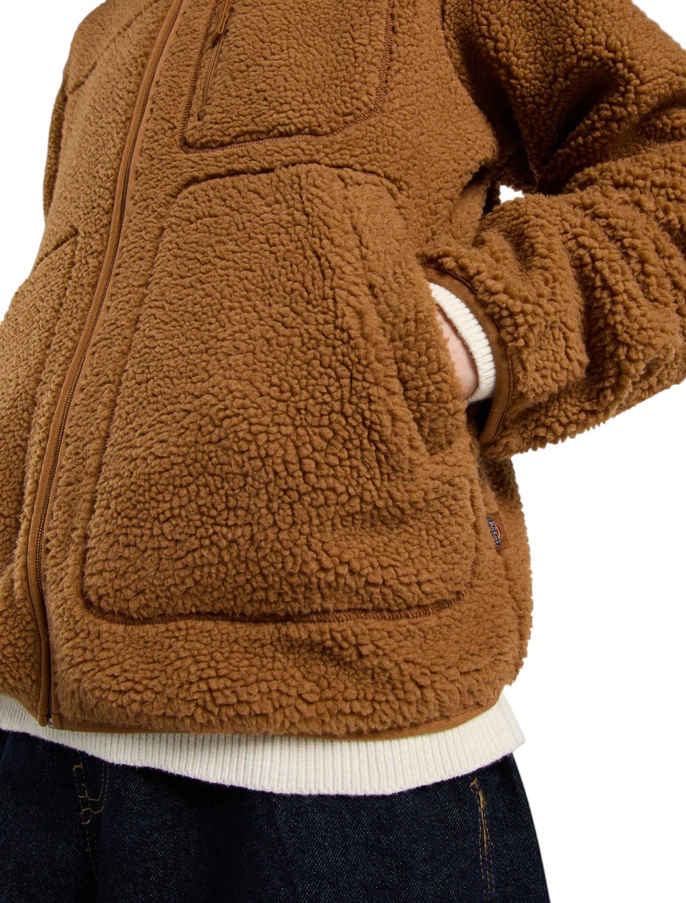 MOUNT HOPE FLEECE 5
