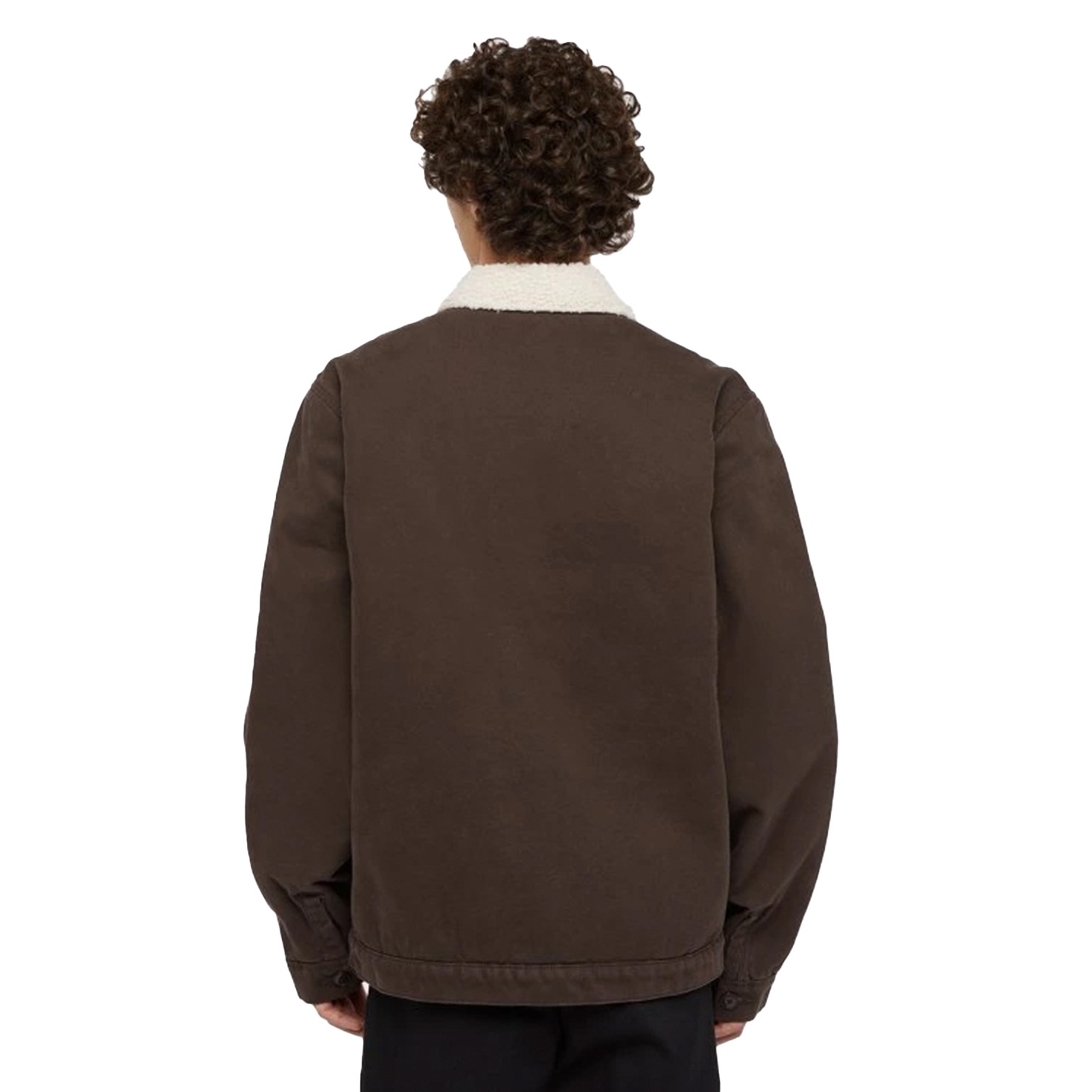 DICKIES DUCK CANVAS DECK JACKET 2