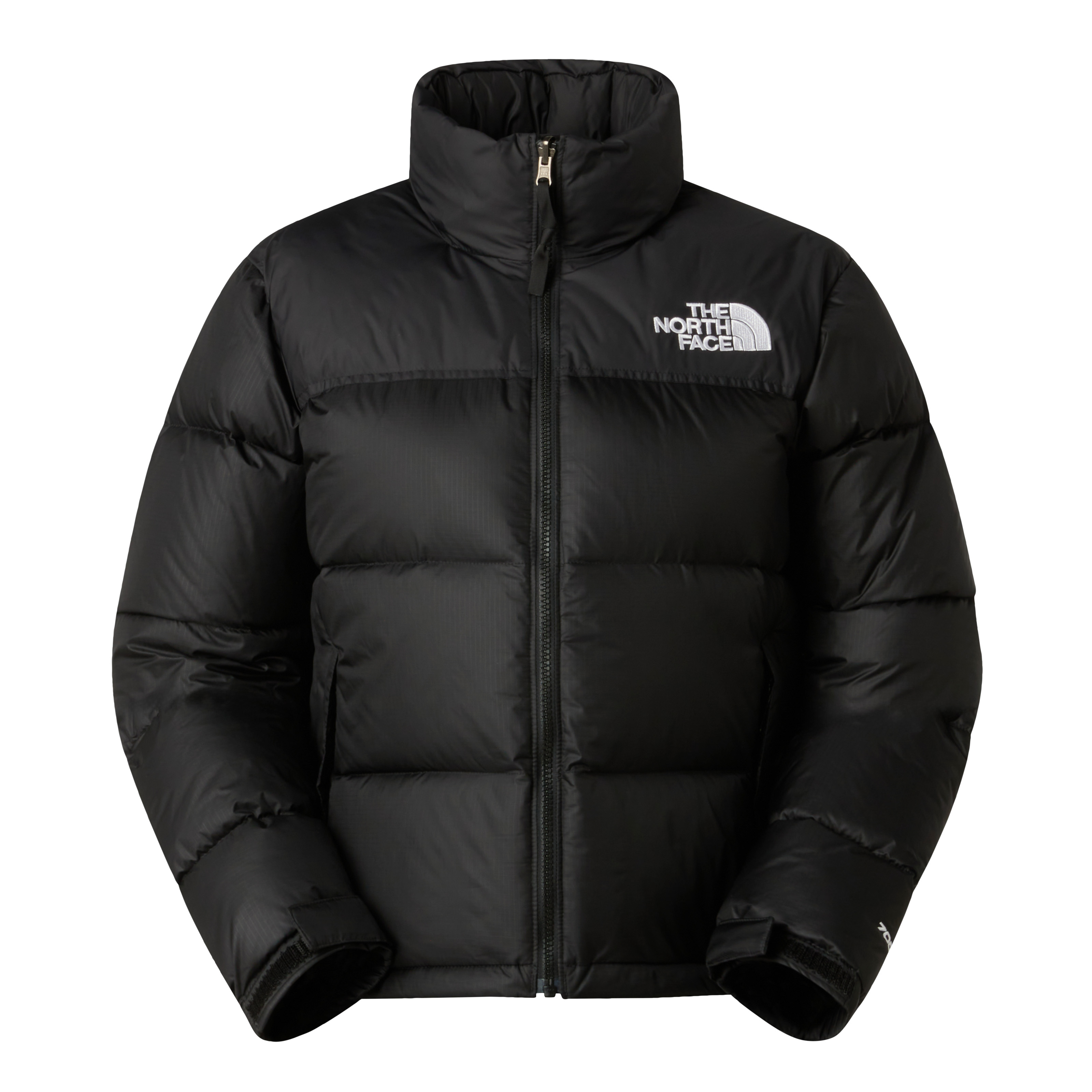 1996 RETRO NUPTSE JACKET