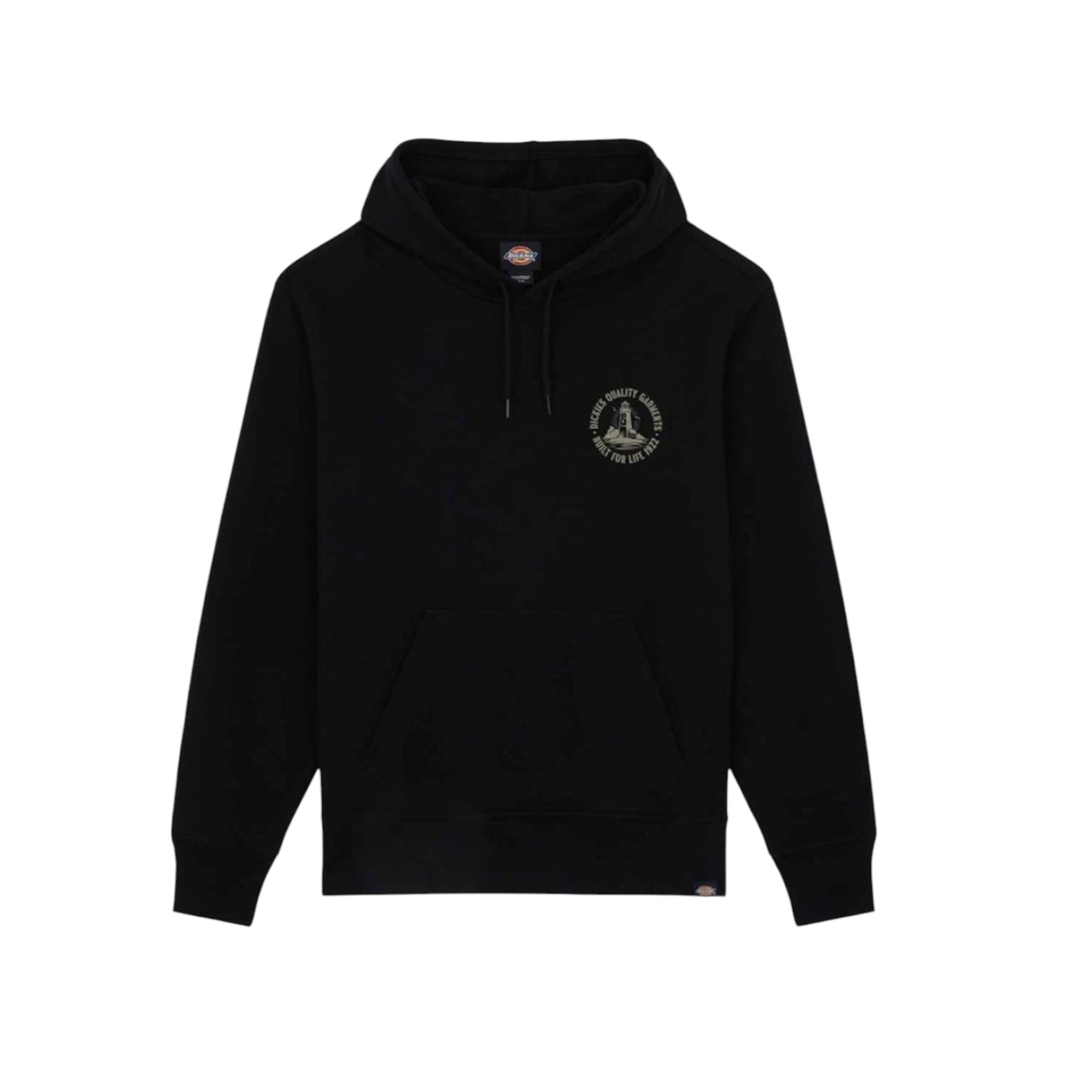 PARROTSVILLE HOODIE 5