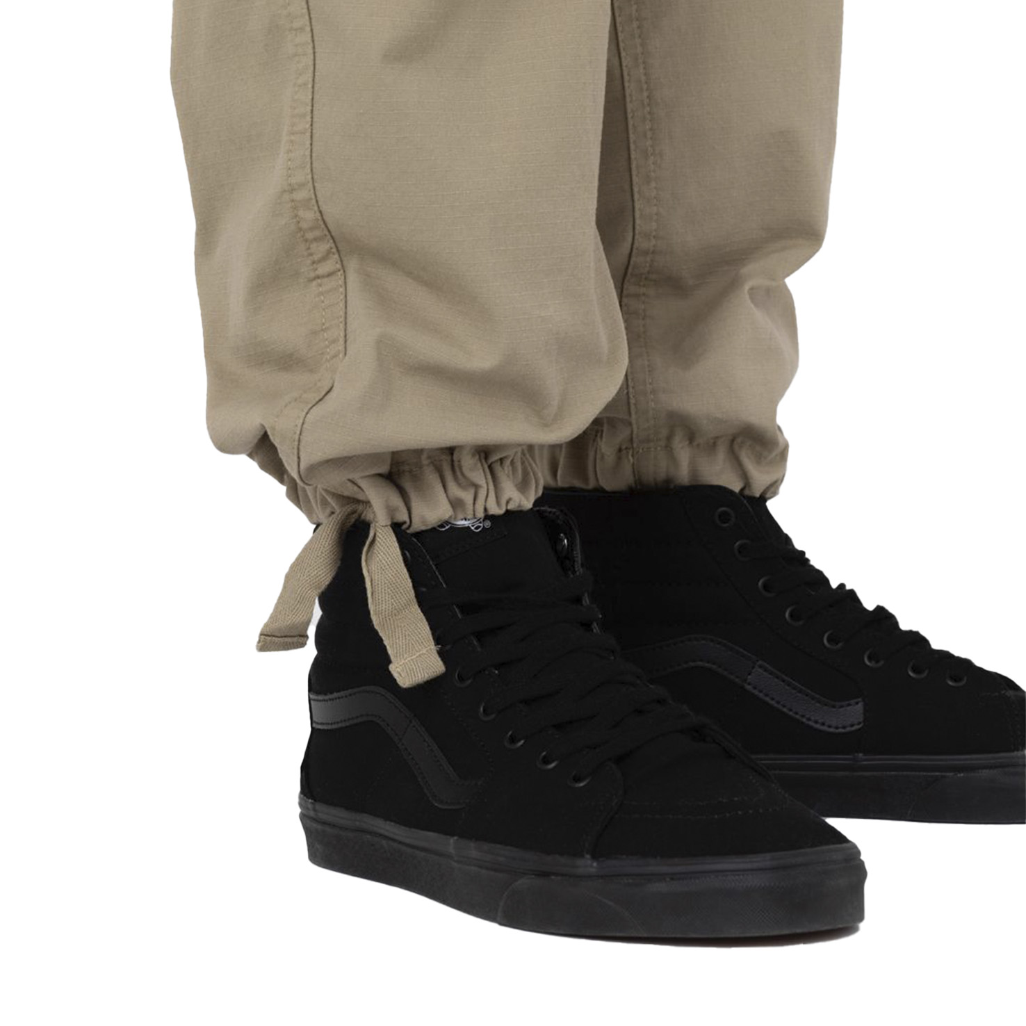 Eagle Bend Cargo Trousers 4