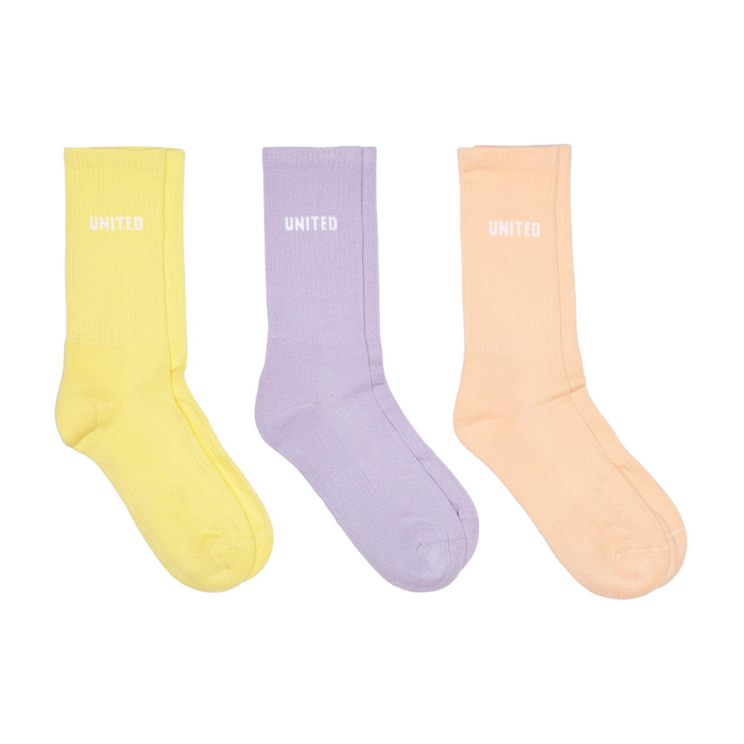 Носки UNITED