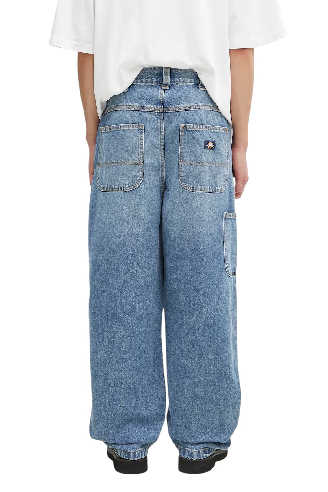 MADISON BAGGY FIT DENIM 2