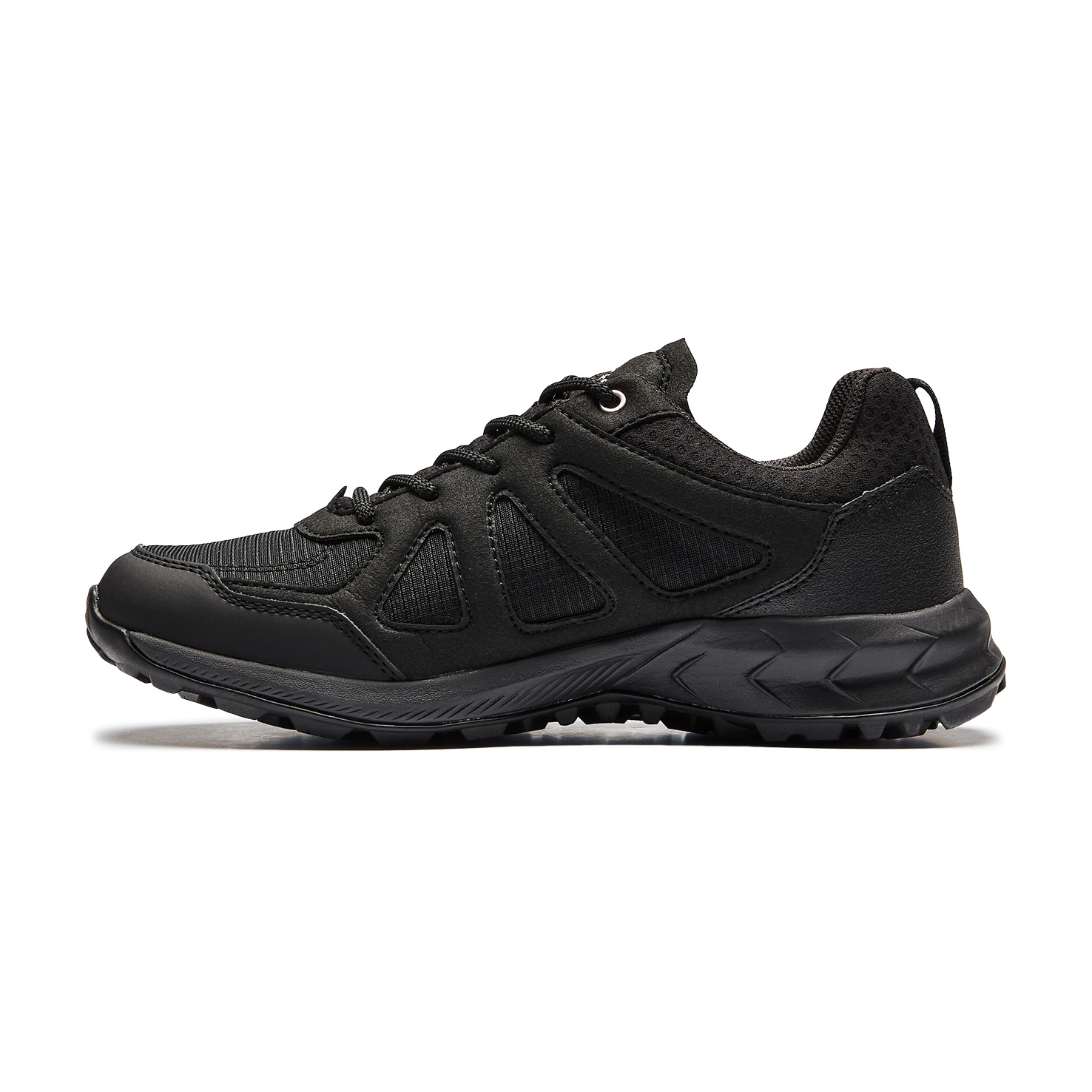 Woodland 2 Texapore Low 5