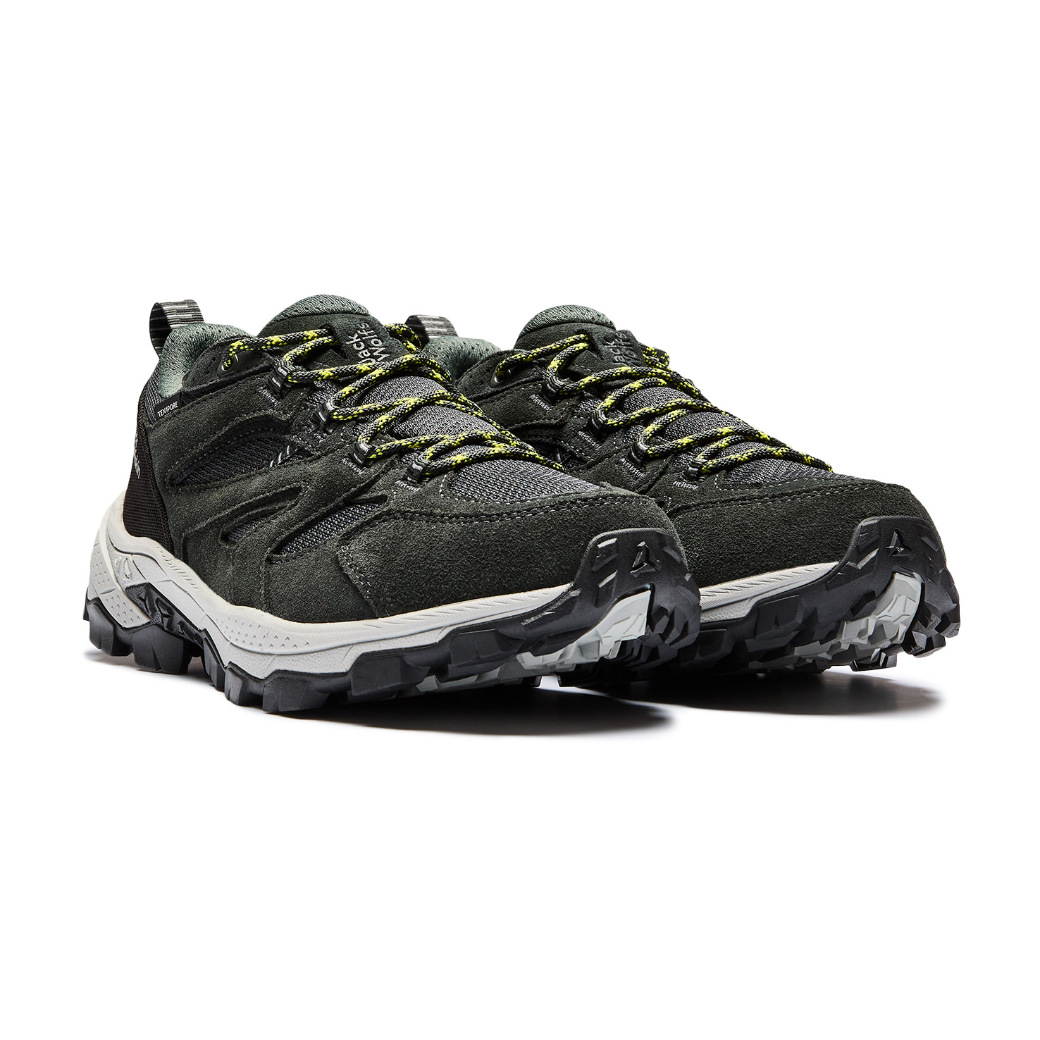 VOJO TOUR TEXAPORE LOW M 2