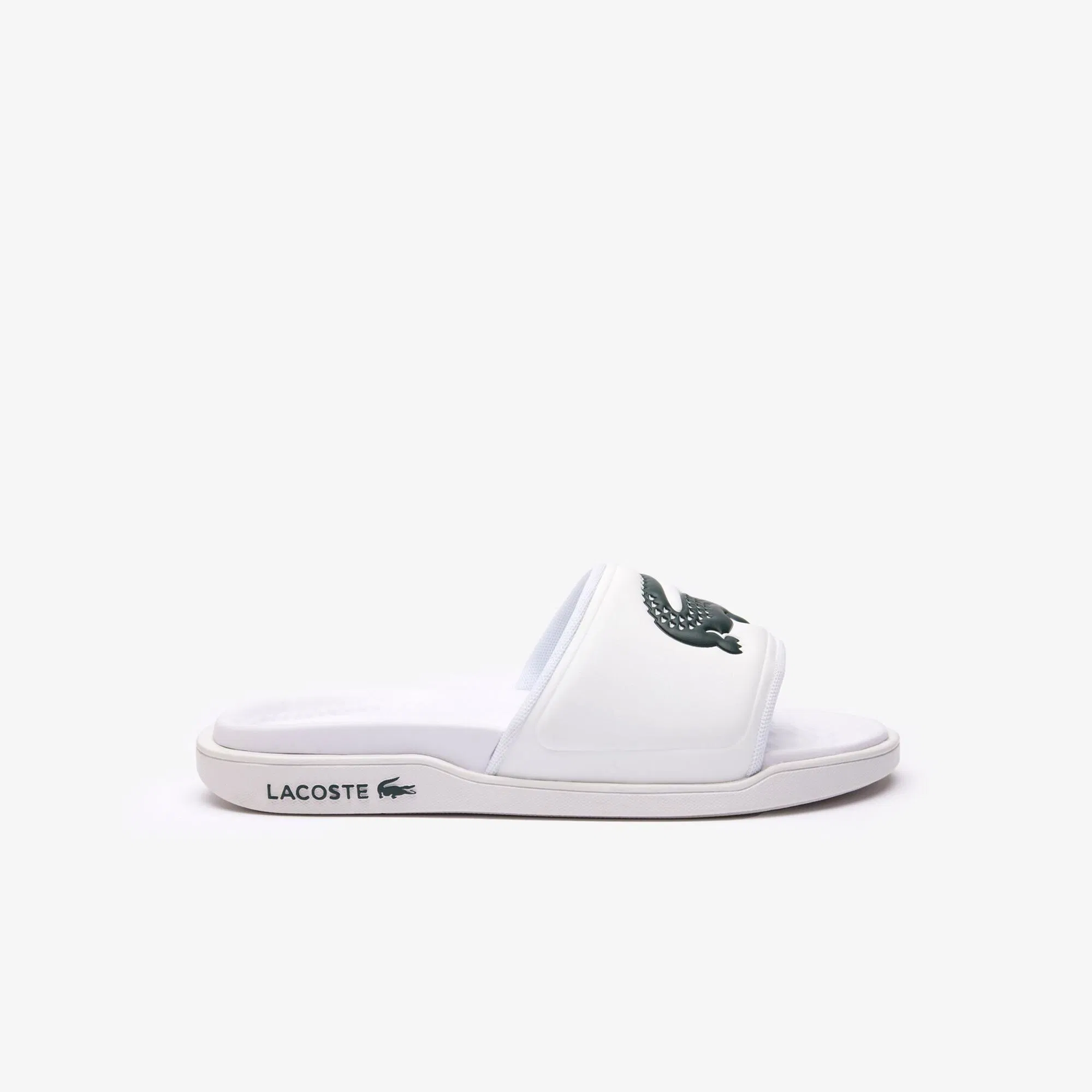 Lacoste SERVE SLIDE DUAL 09222CFA