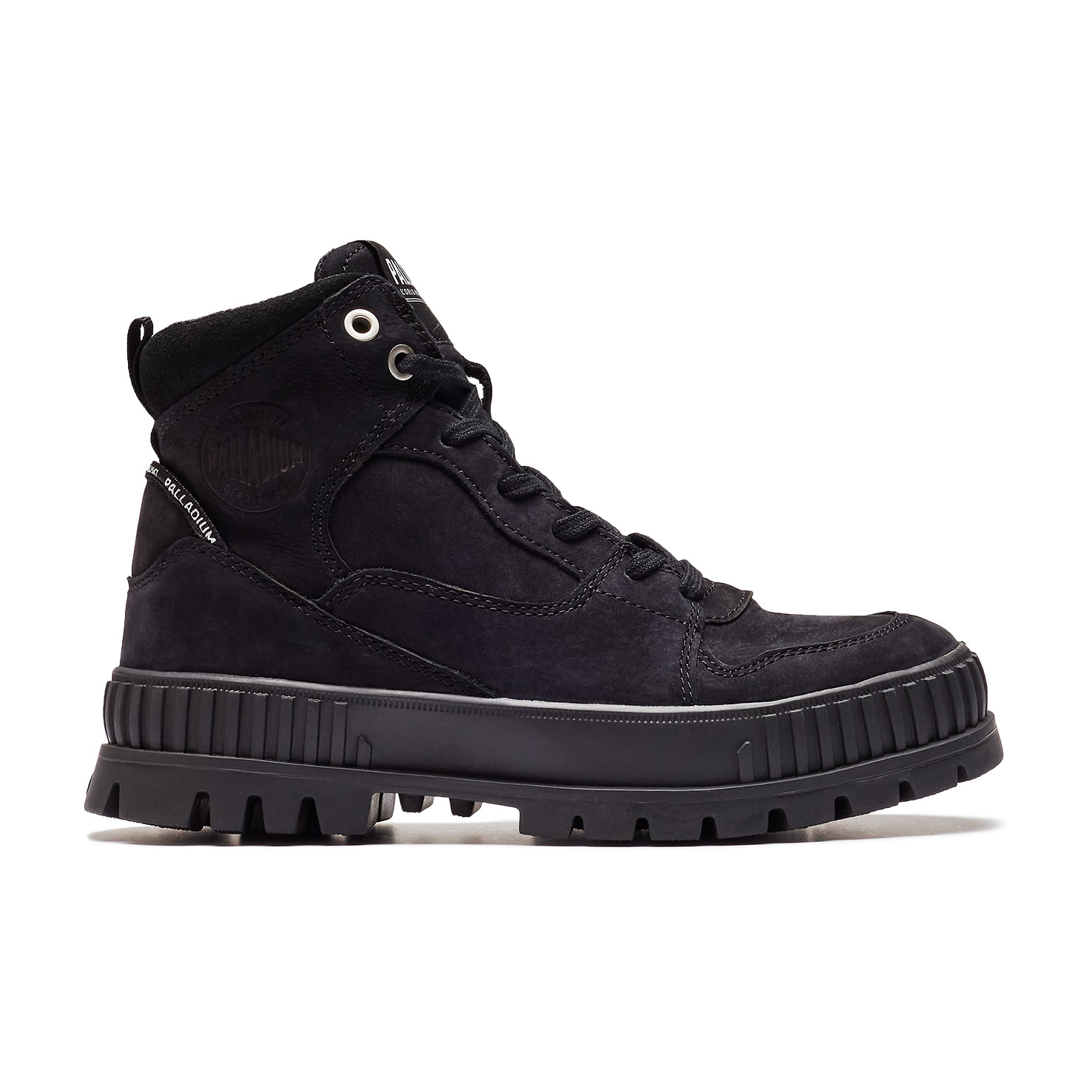 PALLASHOCK HI SNK