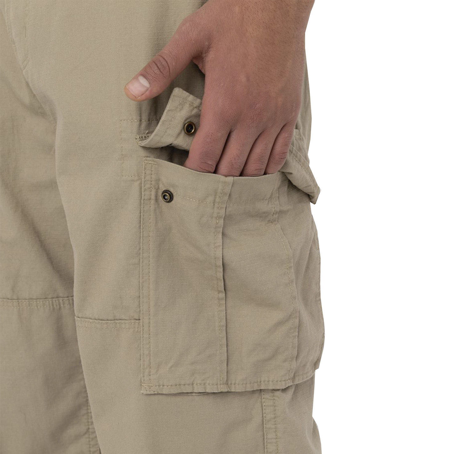 Eagle Bend Cargo Trousers 3