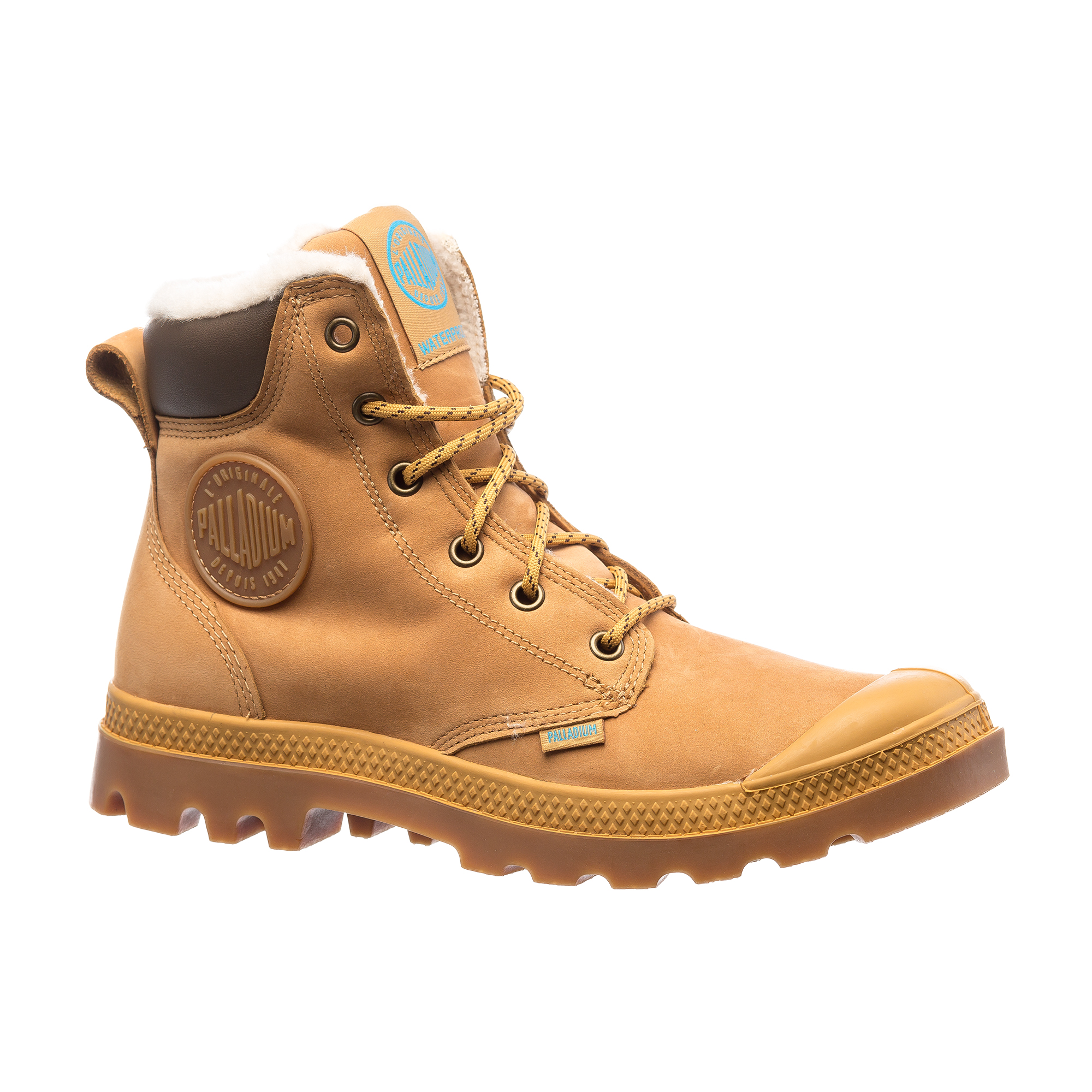 Pampa Sport Cuff WPS