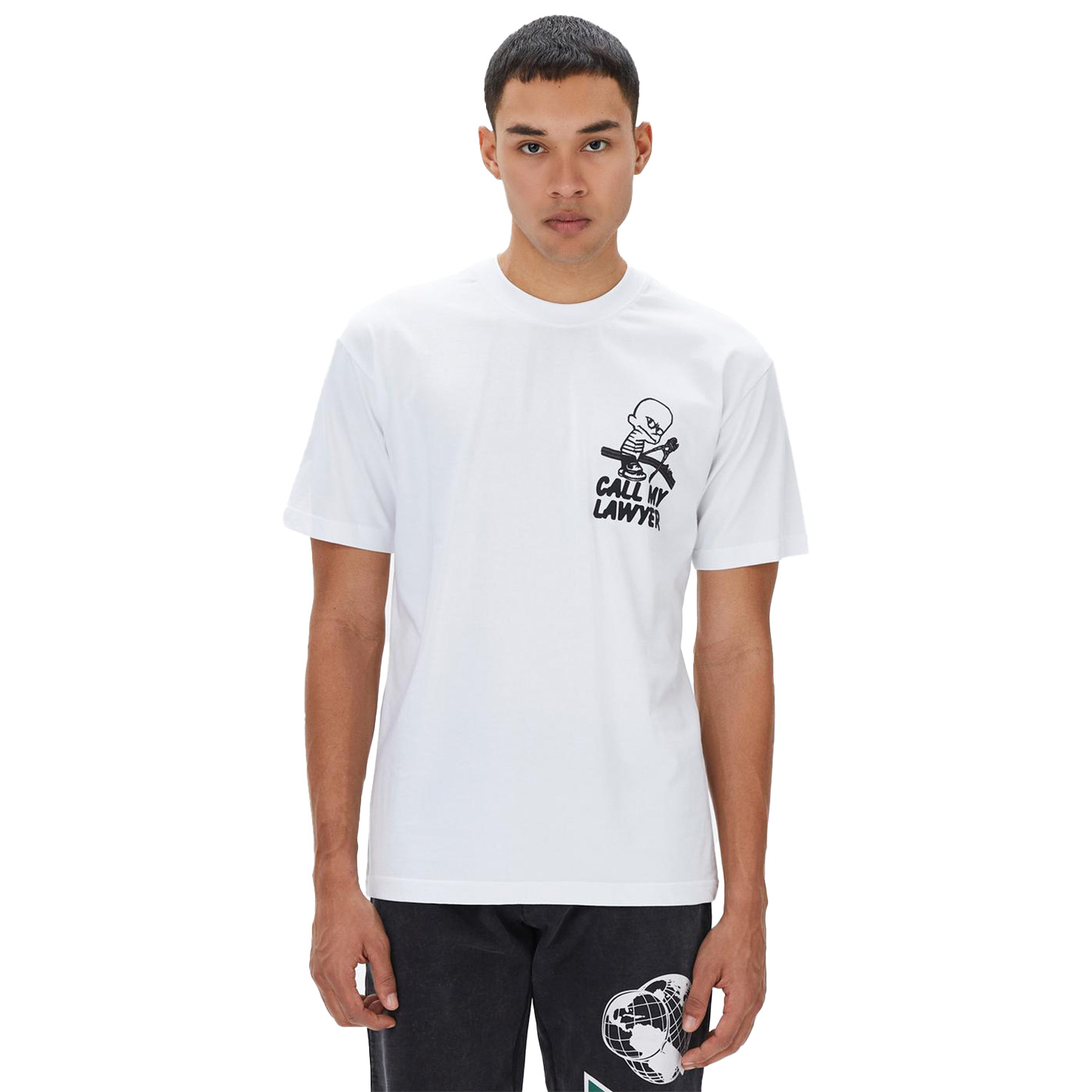 Not Guilty T-Shirt